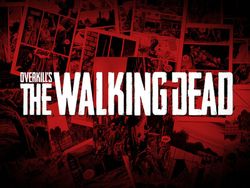 Walking Dead FPS delayed until second half of 2017