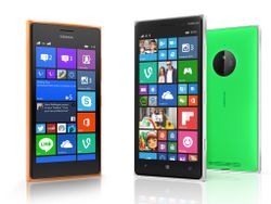 Are you going to buy a new Lumia 730 or Lumia 830?