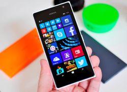 Lumia 735 hitting Australia for 399 AUD