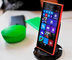 Sprint poised to bring first ever Lumia to its Spark network