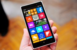 Lumia 730, 735 and 830 Russian pre-orders start