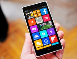 Several Windows Phones in India score updates
