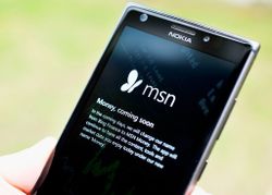 Bing Finance changing to MSN Money in coming days
