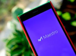 Maestro email is launching soon