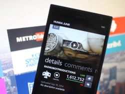 MetroTube and myTube for Windows Phone updated