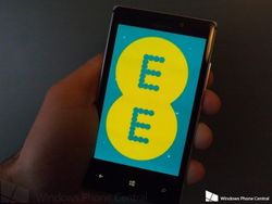 EE expands advanced 4G coverage in the UK