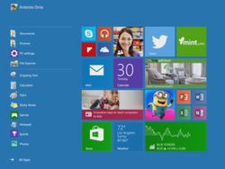 Windows 10 'Continuum' mode shown off
