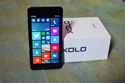 XOLO Win Q900s, a Windows Phone that won't weigh you down