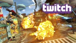 Join our Sunset Overdrive multiplayer Twitch stream