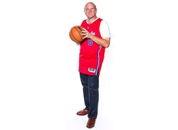 ‘Basket Ballmer’ is an insight into the world of Ballmer