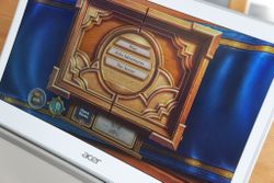 Blizzard previews Hearthstone's first full expansion