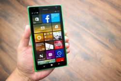 Lumia Denim now available for Lumia 1520 and 930 in India