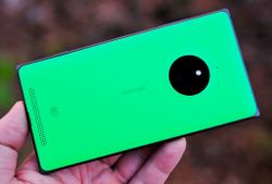 Snag an AT&T Lumia 830 for $50 on contract