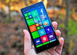 AT&T Denim update for Lumia 830 now available through WPRT