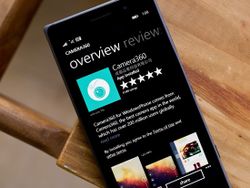 Camera360 won't be updated anymore for Windows Phone