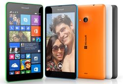 See if the Lumia 535 is the device for you in this video