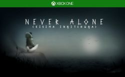 Never Alone developer interview - Xbox One indie platformer 