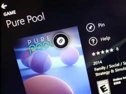 Pure Pool and Terraria now available for Xbox One