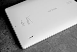 Lumia Icon Denim update coming in February?