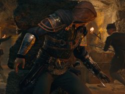 Assassin's Creed Unity owners to get free game or DLC