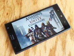 Get help playing Assassin's Creed Unity with a new app