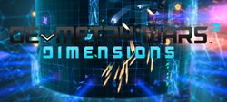 Xbox One pre-orders commence for Geometry Wars 3: Dimensions