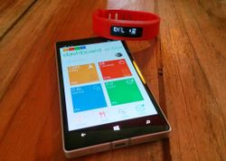Official GOQii fitness app arrives on Windows Phone Store