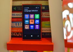 Indian translator mTranslator returns to Windows Phone