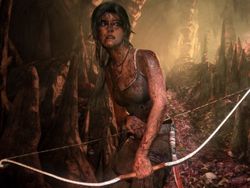 Lots of Tomb Raider Xbox games on sale