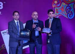 Indian IT distributor Sakri launches Windows tablets
