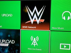 WWE pulls out of British launch with minutes to spare