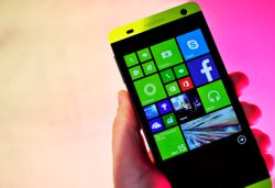 BLU begins to sell Windows Phones in Brazil