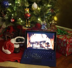 Top 5 Christmas Apps for Windows 8.1