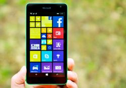Budget phones continue to rule Windows Phone ecosystem