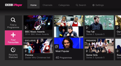 BBC iPlayer for Xbox One satisfying us at last