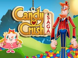 Candy Crush Saga could be heading to Windows Phone