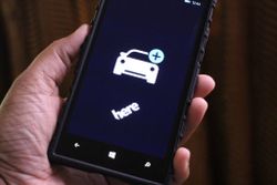 Microsoft may buy a part of Nokia's HERE maps group