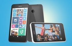 New Lumia 638 launched by Microsoft in India