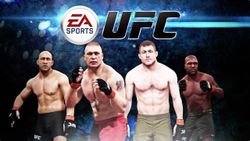 EA Sports UFC coming to The Vault