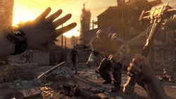 Dying Light now looks and plays better on Xbox Series X|S & Xbox One X