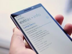 EE begins Lumia Denim push for their Lumia 930