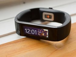 Microsoft Band is getting third-party support!