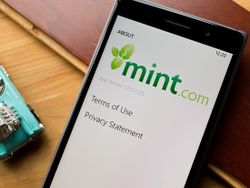 Mint app for Windows Phone officially discontinued