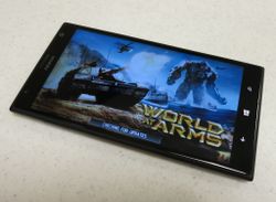 World at Arms: Windows Phone and Windows 8 Achievement Guide