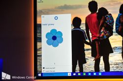 Cortana comes to the desktop in Windows 10