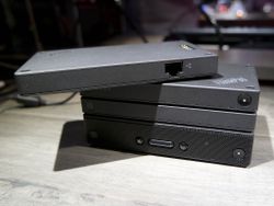You'll definitely want a Thinkpad Stack for travelling