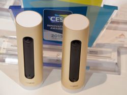 Netatmo's camera will tell your Windows Phone who's at home