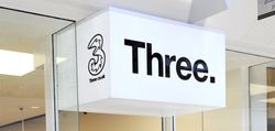 Three UK looking to purchase O2