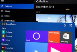 Microsoft reveals its Windows 10 universal apps plans