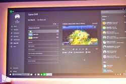 The Xbox app for Windows 10 has arrived!